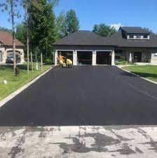 Best Custom Driveway Design  in Milford, DE